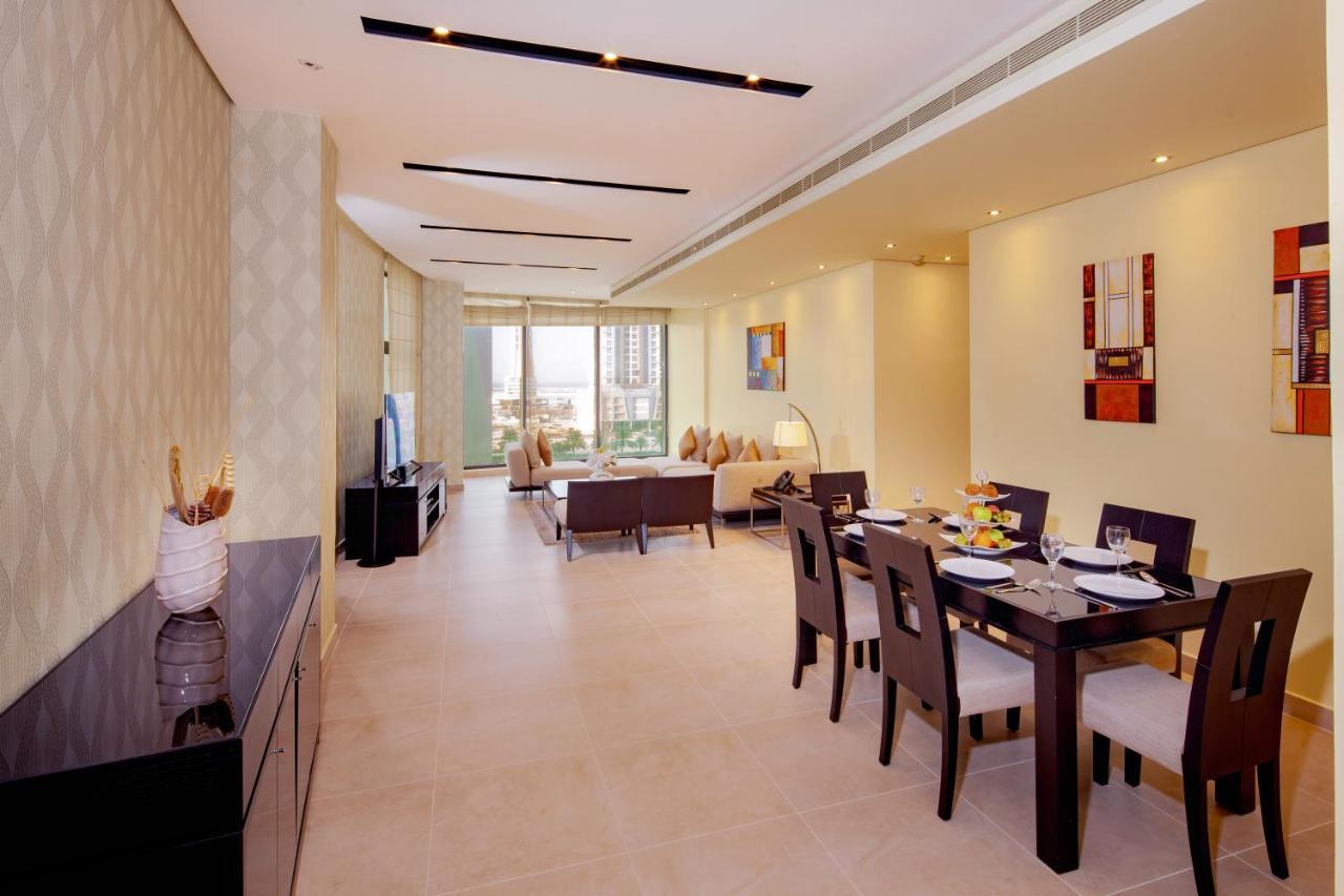 Swan Executive Suites Manama Dış mekan fotoğraf