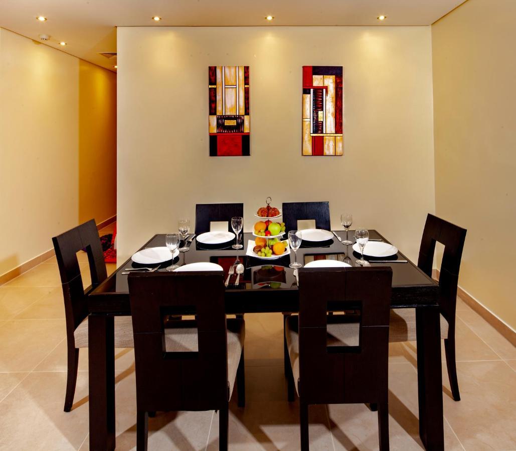 Swan Executive Suites Manama Dış mekan fotoğraf