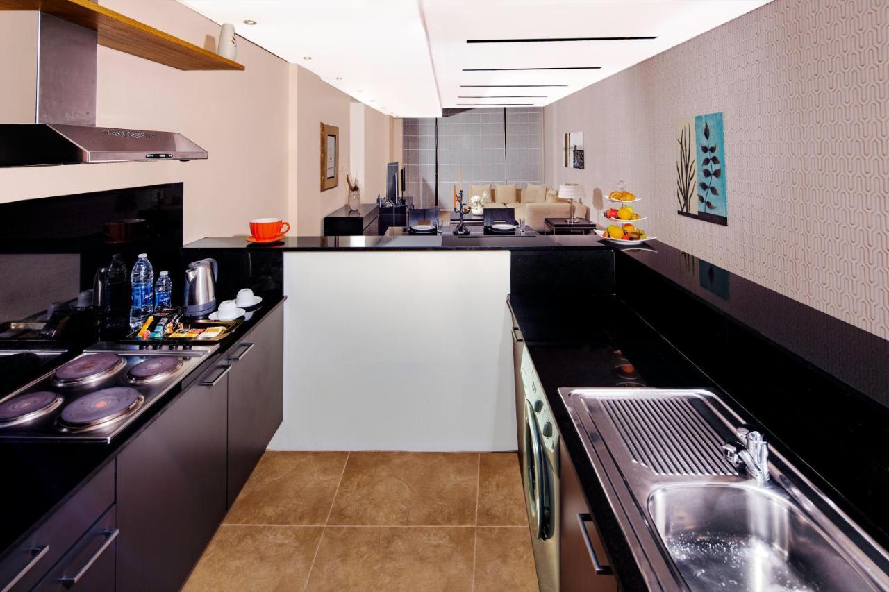 Swan Executive Suites Manama Dış mekan fotoğraf